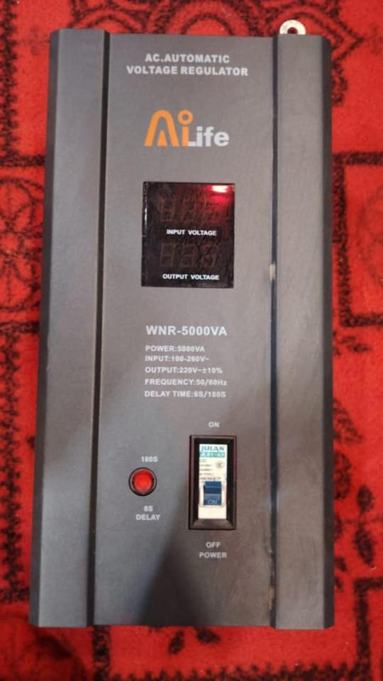 سلام م عليكم خدام الحسين هاي المنضومه  للبيع مامستعملات عنوان ديوانيه حي الوحده اكثر تفاصيل تصال عل هاذه ارقم ***********
