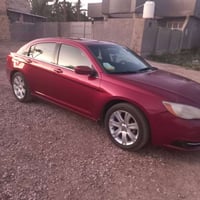 كلايزر C200 • ٢٠١٤ • محرك ٢٤٠٠