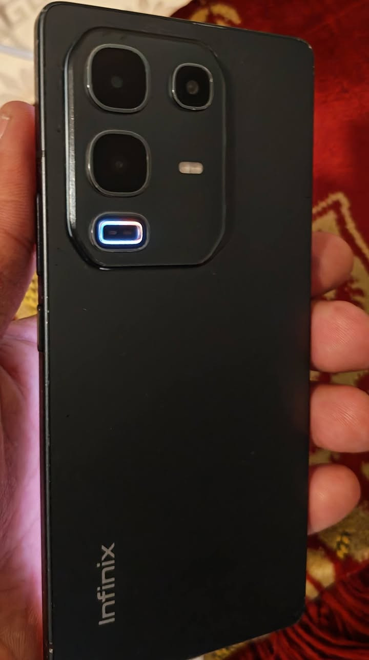 Infinx note50 pro للبيع
كركوك 

***********
