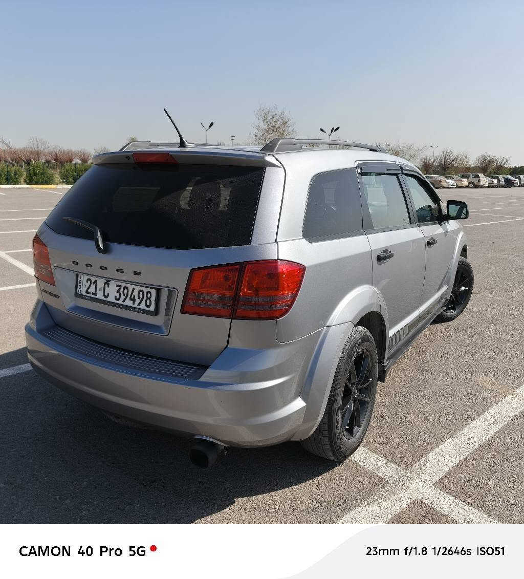 dodge journey   2018
  دوو  پارجه و نيو  بؤياخ  بئ  ناو گرتن  بشت و پيش كه بس  گيرو مه كينه  ته قه وقه  ره قه  به شه رت 
سعر   ١٣٦   كه ميك  مه جال
ژماره موبايل  *********** أربيل, العراق
