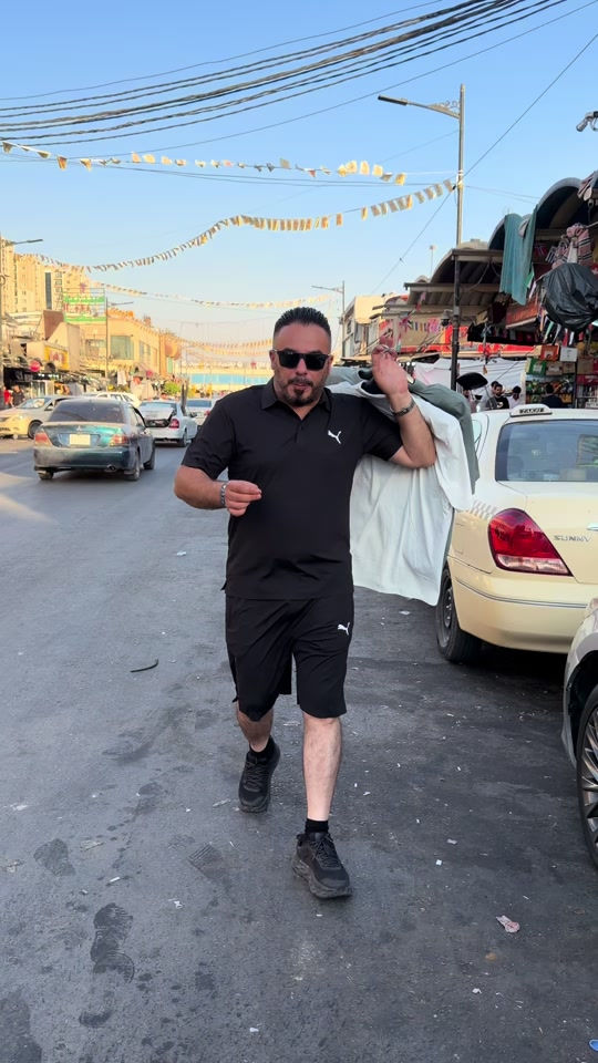 اربيل شارع الاسكان وتوصيل ‭***********‬ واتس اب فقط رسائل 🌹
