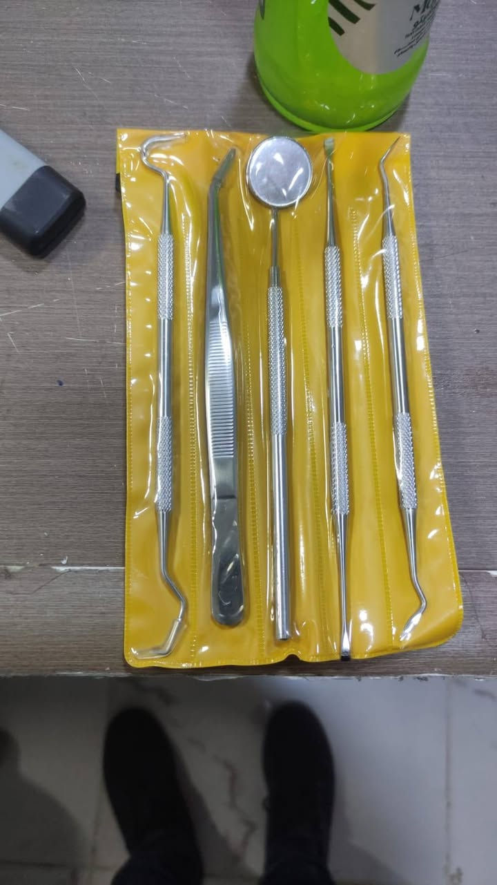 غراض أسنان


**إذا كنت صاحب هذا الإعلان وتريد حذفه لأي سبب، رجاءا أرسل رسالة إلى الدعم الفني**