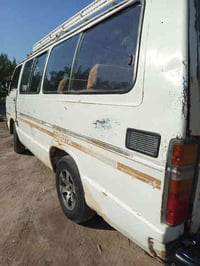 ونجي • اوتوماتيك • شواصي مكفول