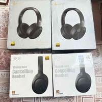 سماعات جديدة • Qcy H3 • EDIFIER