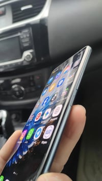 تكنو سبارك 40 برو بلس  شاشة مقوسة  شحن لاسلكي 30 واط بالعلبة  شحن سلكي...