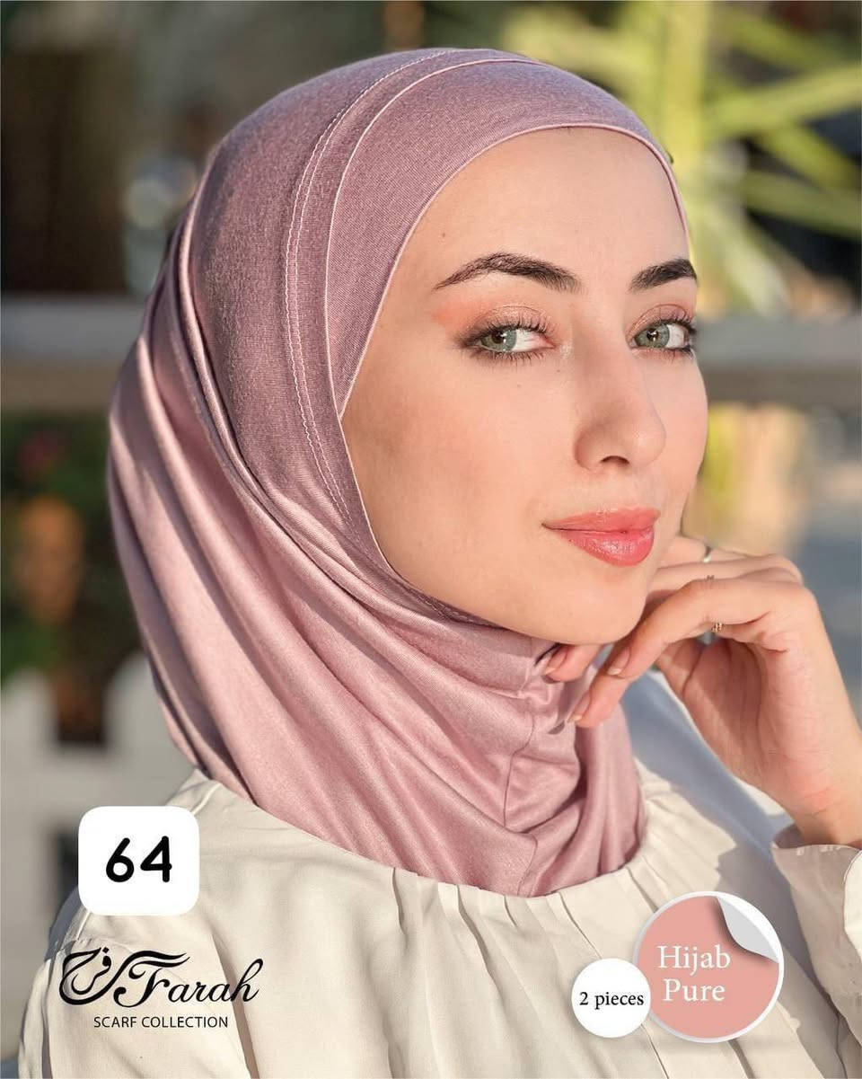 حجابات اميرة قطن تركي الاصلي ماركة فرح 
يوجد توصيل داخل بسماية ولجميع محافظات العراق✅


**إذا كنت صاحب هذا الإعلان وتريد حذفه لأي سبب، رجاءا أرسل رسالة إلى الدعم الفني**