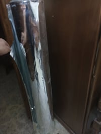 عازل ألمنيوم • كمية منيحة • عرض ١١٠