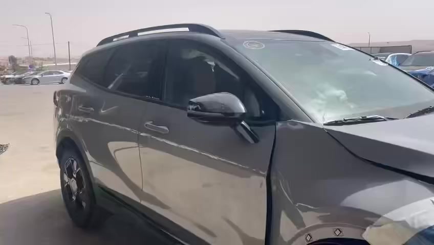 سبورتج 2026 اكس لاين الشكل الجديد
مطروح بعمان 185
***********
