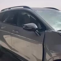 سبورتج 2026 اكس لاين الشكل الجديد مطروح بعمان 185 07719378772