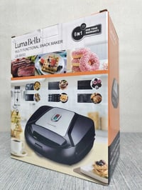 طلاء غير لاصق • ٨٠٠ واط • محمول