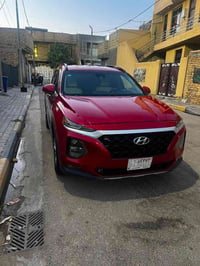 سنتافيا • ٢٠٢٠ • وارد امريكي