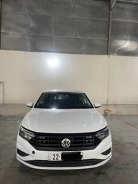 جيتا S ١.٤ • ٢٠١٩ • ٧٧٠٠٠ كم