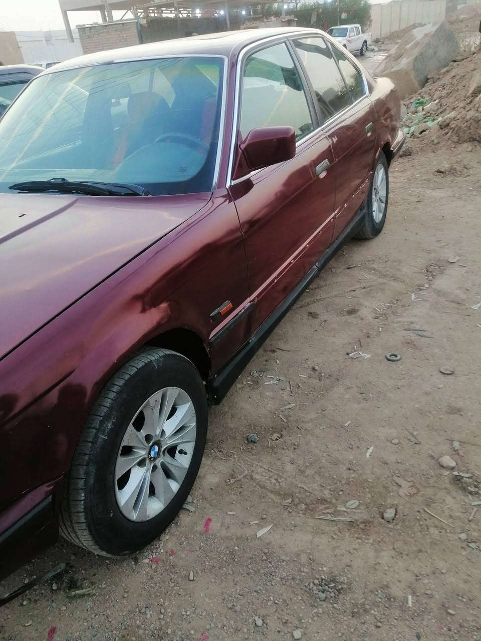 يا الله بي ام لبيع مشروع وطني
سنويه ل 2028 تحويل
حداده جديده
لايت جديد
محرك كير كفاله
كفاله عيب شرعي وغرامات واصوليات وشاصي
السعر 32 وبيها مجال قليل
البصرة قظاء القرنة ***********
