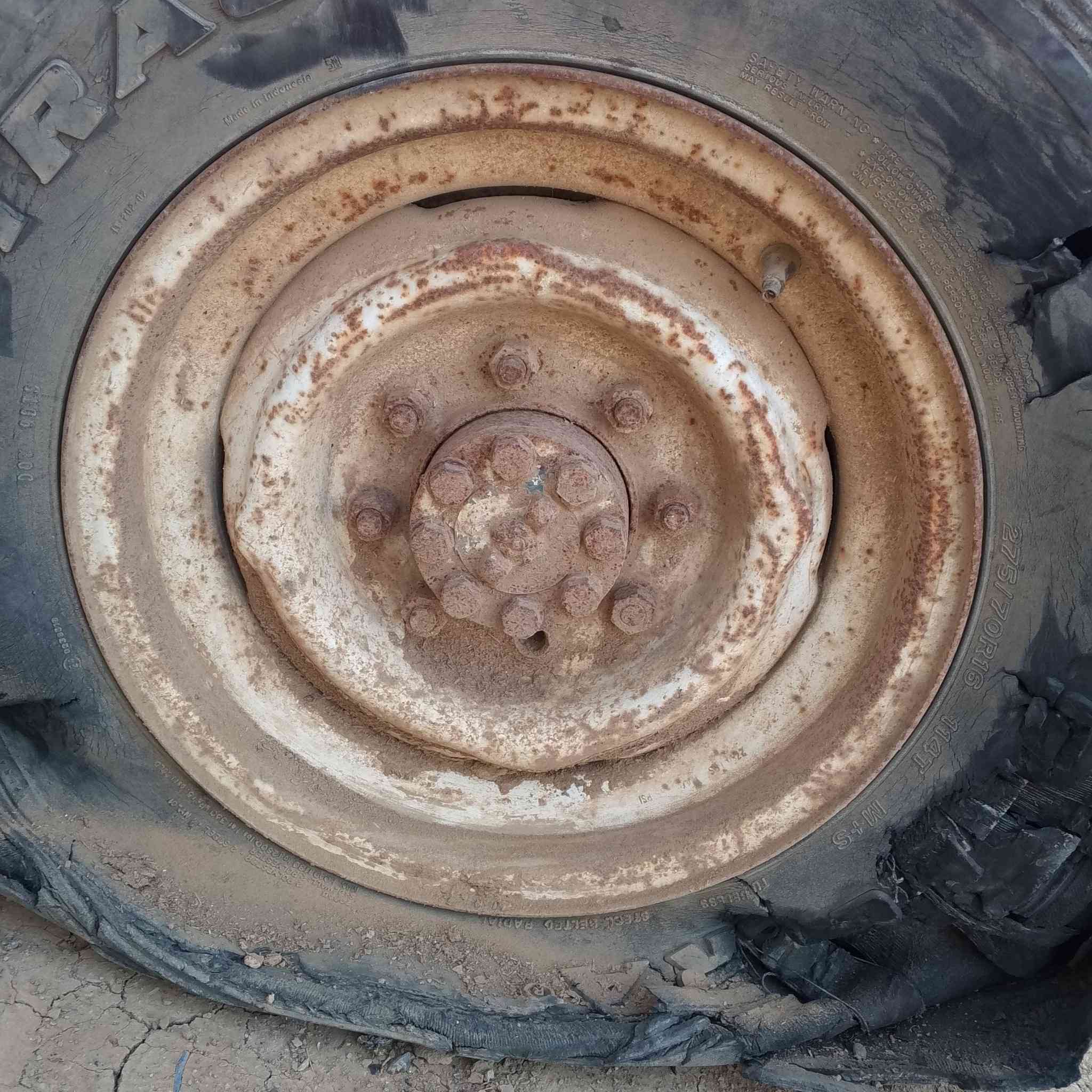 ويل زوج ـــــــ بزوج مختلف النقشه للبيع مكان موصل


**إذا كنت صاحب هذا الإعلان وتريد حذفه لأي سبب، رجاءا أرسل رسالة إلى الدعم الفني**
