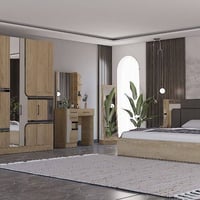 غرفة نوم • ديكور • أثاث