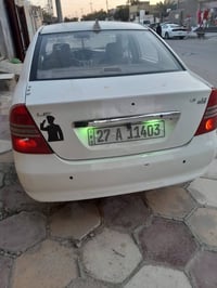 ليفان • ٢٠١٣ • الفظليه