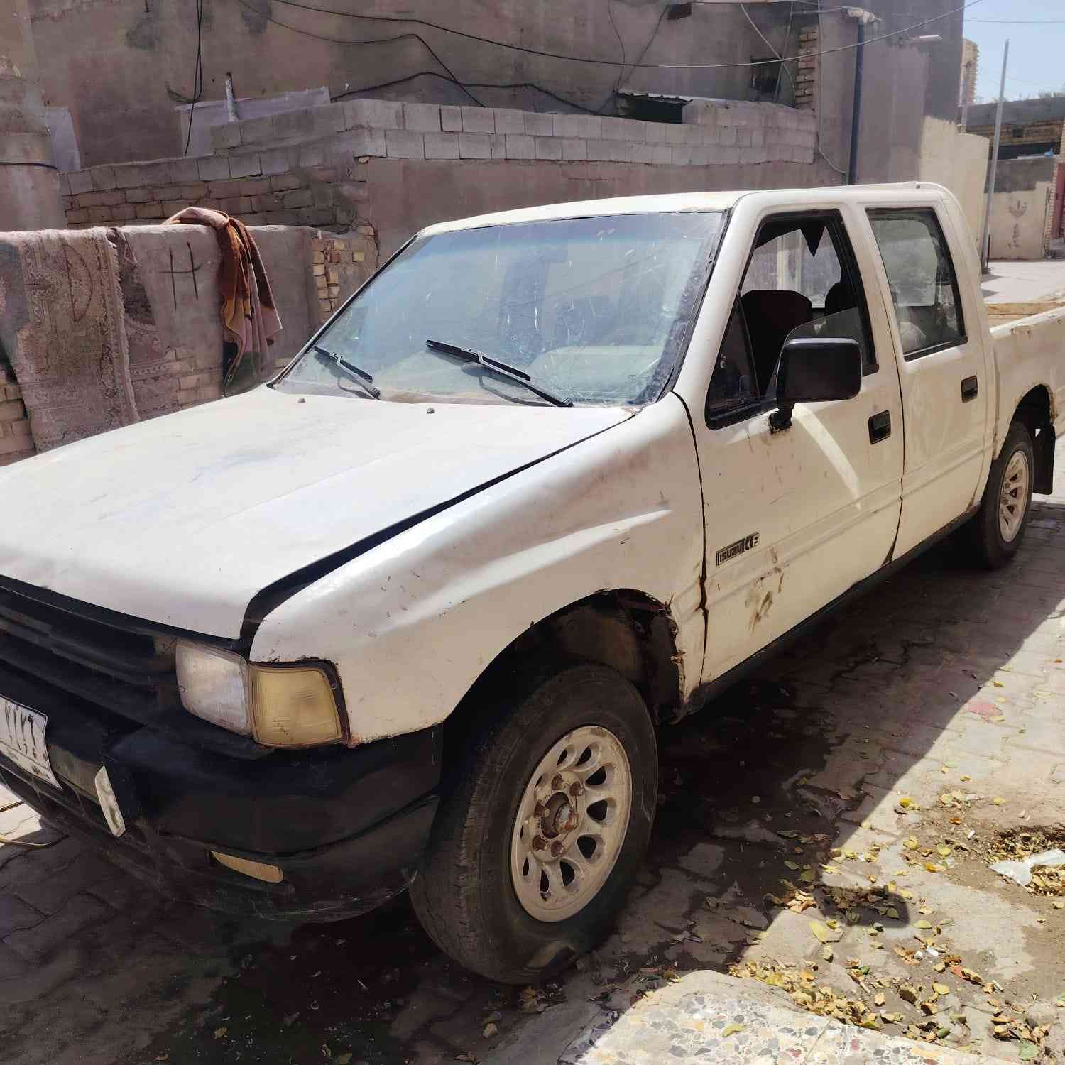 للبيع موديل ١٩٩١كير مكينه اوتماتيك كير بطه ٢٥٠٠مكينه ثريواي بجيس مال عمل سنويه نافذه رقم ميسان لسعر ٣٥مكاني ميسان كحلاقرب لسوق ***********@@***********وتساب مصفره رقم ألماني
