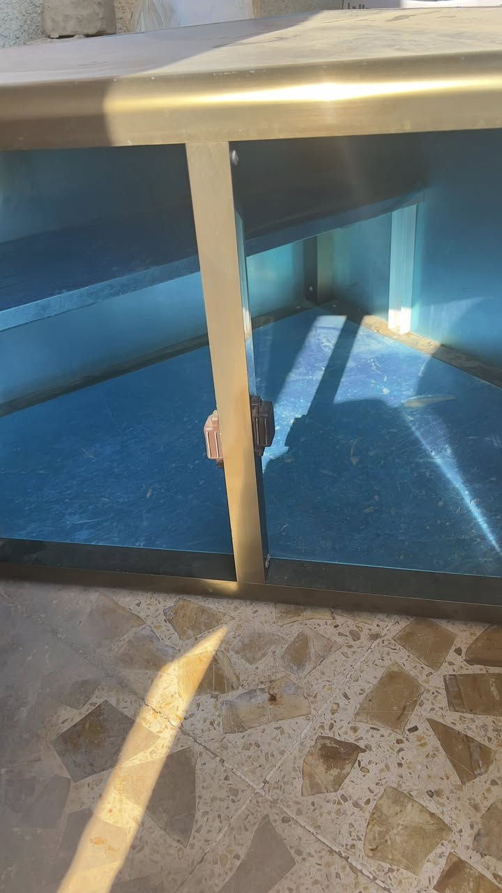 كاونتر ركن زاويه للبيع نضيف كلشي مابي
السعر 125 وبي مجال بسيط


**إذا كنت صاحب هذا الإعلان وتريد حذفه لأي سبب، رجاءا أرسل رسالة إلى الدعم الفني**