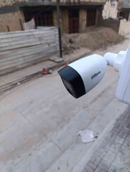 اختصر الزمن والجهد وتمتع بالجودة 
سلام عليكم 
تم تأمين منزل احد زبائننا ب ٤ كاميرات من شركة دهوا دقة 
٢ ميكا 
صوت وصوره 
ليلي الوان 
ضمان سنه استبدال 
#العنوان #
كربلاء/ طويريج/ شارع البلدية/ مجاور المستوصف الطبي 
#هاتف #
***********
***********
جمله- مفرد 
اسعار خاصة للمنصبين
