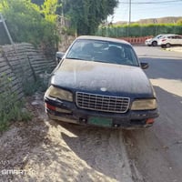 سيناتور • مكينة ٣٠٠٠ • رقم اخضر