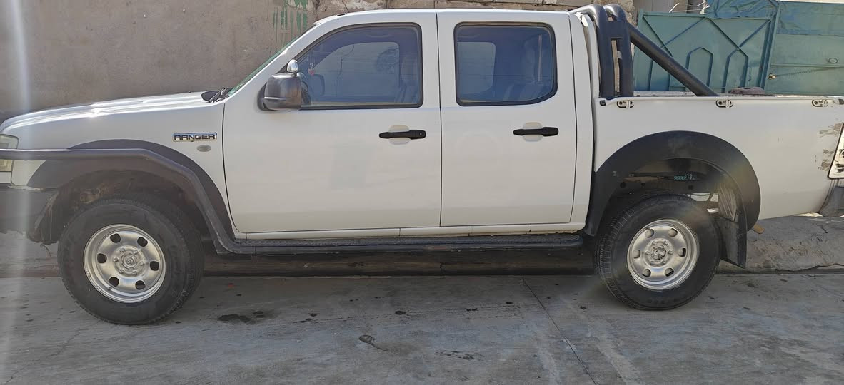 بيكب دبل مزايده كركوك موديل 2012جاهزه السعرخاص ***********
