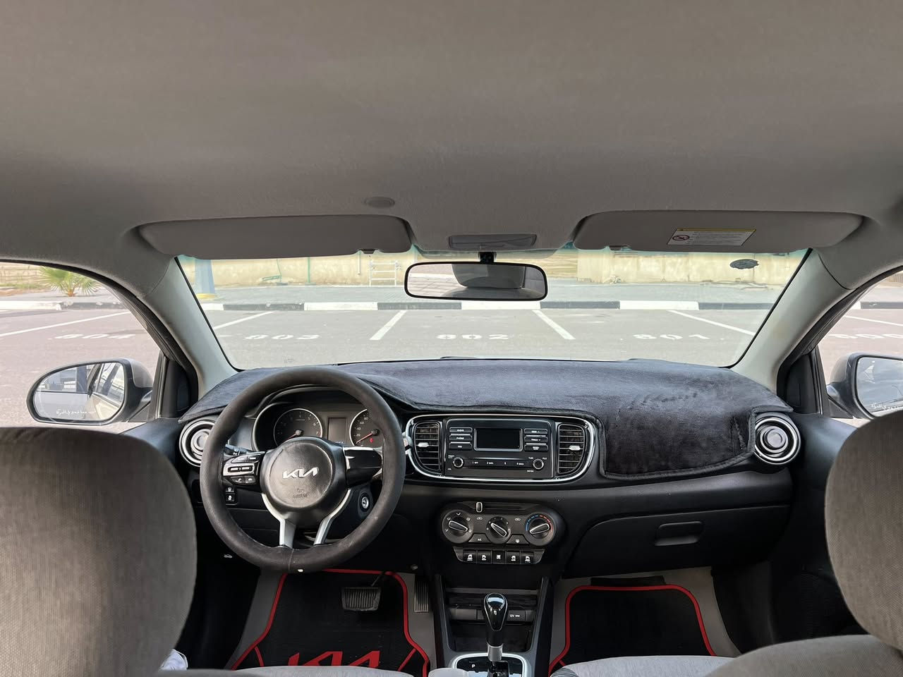 كيا بيجاس 2024 خليجي بدون رقم  للاتصال ***********
