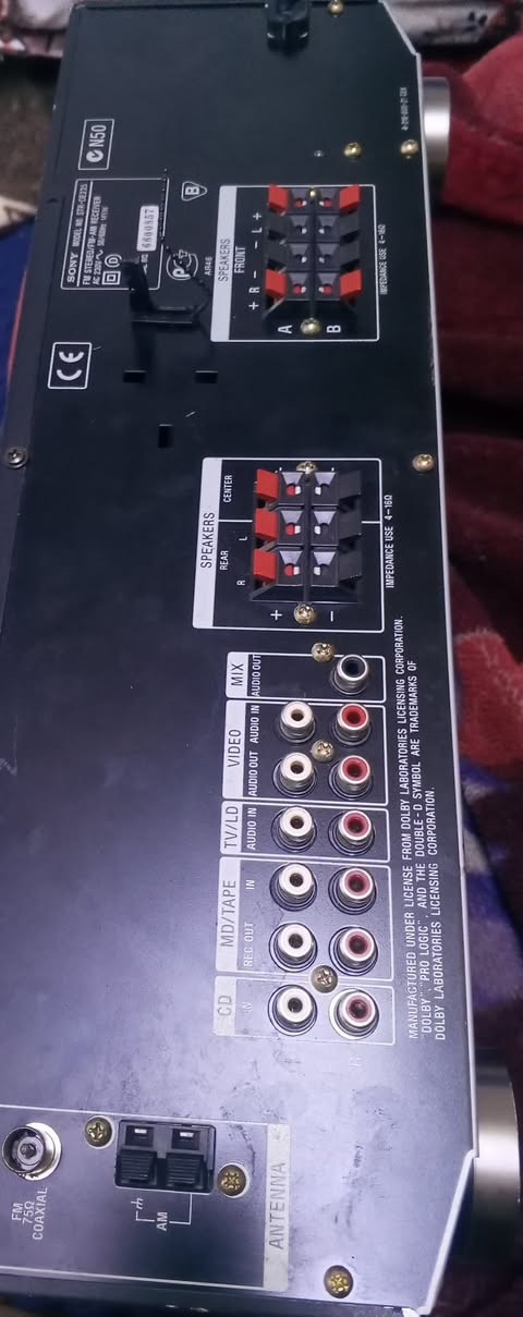 مرحبا جهاز سوني الي يفيده يخلي سعره علمآ جهاز مال باله


**إذا كنت صاحب هذا الإعلان وتريد حذفه لأي سبب، رجاءا أرسل رسالة إلى الدعم الفني**