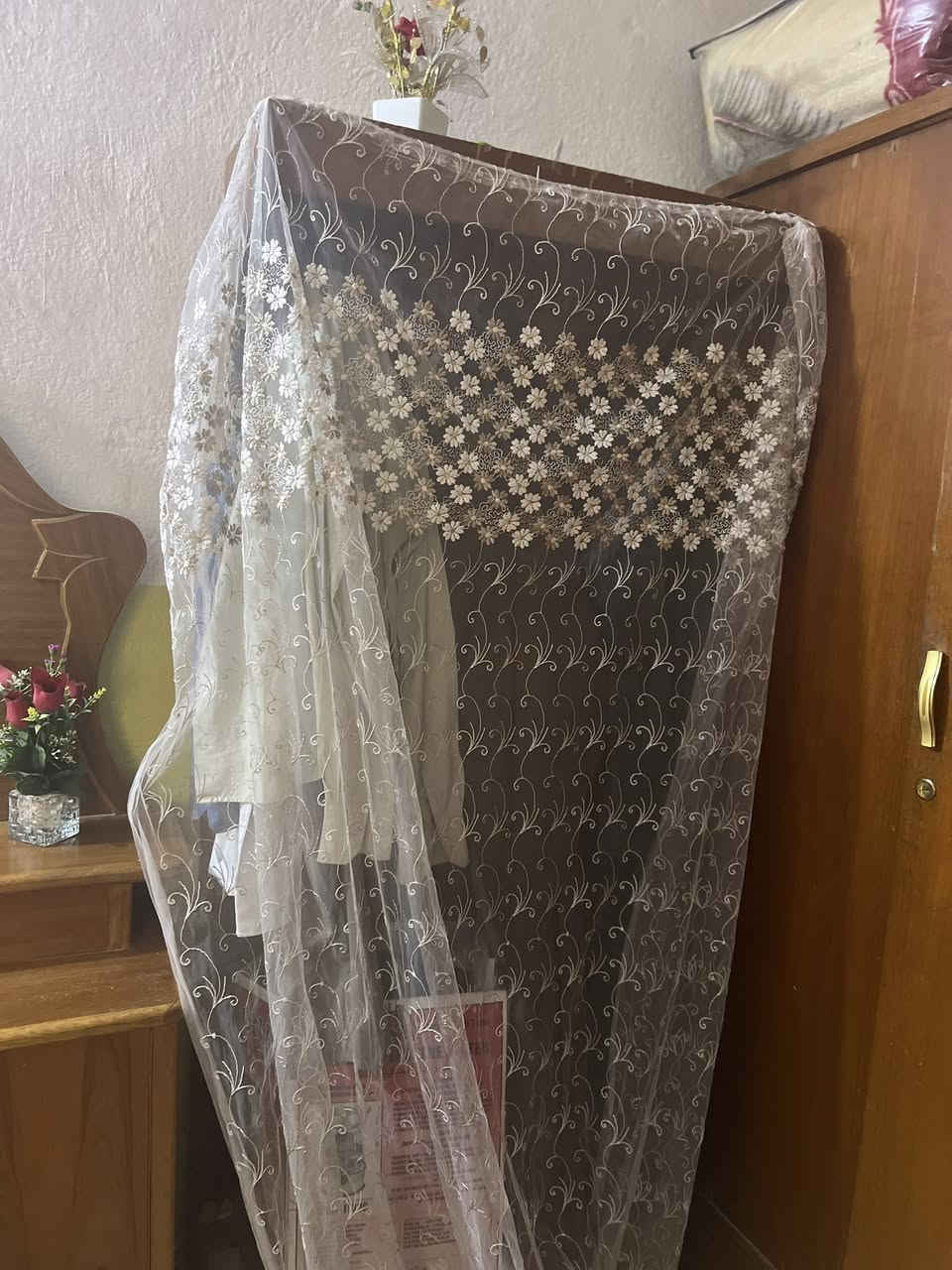 غراض بيت للبيع غرفه نوم كامله ب350وبيه مجال بوفيه جبيره ب50الف بوفيه صغيره ب25 الزاويه 25الف


**إذا كنت صاحب هذا الإعلان وتريد حذفه لأي سبب، رجاءا أرسل رسالة إلى الدعم الفني**