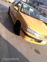 بيجو مراوس • ٢٠١٥ • محرك وكير مكفول