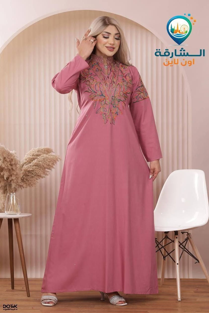 توفرت كلبيه رمضان للعيد خامته  كشمير الاصلي مطاط درجه اولى تجنن باللبس للحجز والاستفسار مراسله الصفحه يوجد خدمه توصيل   قياسات  L xl 2x 3xتلبس من وزن ٥٠ لحد ١٠٠ لحكو عليهن كميه محدوده وبأسعار مناسبه


**إذا كنت صاحب هذا الإعلان وتريد حذفه لأي سبب، رجاءا أرسل رسالة إلى الدعم الفني**