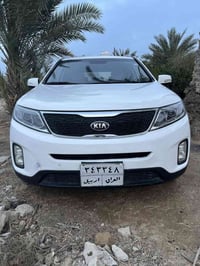 سورنتو • ٢٠١٤ • مكينة ٢٤٠٠