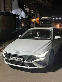 النترا ٢٠٢٤ • ماشي ٢٦٠٠٠ • رقم اربيل