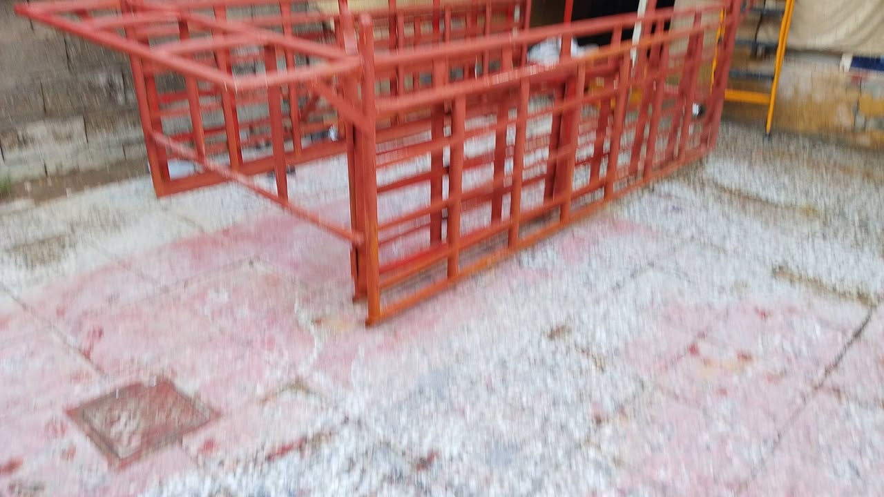 محجرات مامستخدم جديد الوسط 250والثخين الدبل300المعامل ***********
