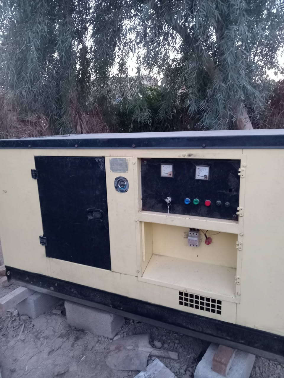 مولد بيركز صيني خير من اللة ٣٠ كيفي كاتم مامتعوبة المكان ذي قار للاستفسار
***********
