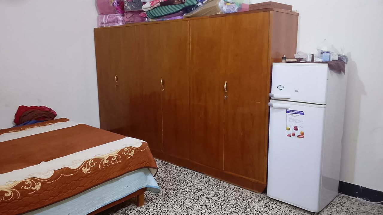 غرفه نوم للبيع حطاطه السعر 500 وبيها مجال 
مكان فلوجه حي الشهداء


**إذا كنت صاحب هذا الإعلان وتريد حذفه لأي سبب، رجاءا أرسل رسالة إلى الدعم الفني**