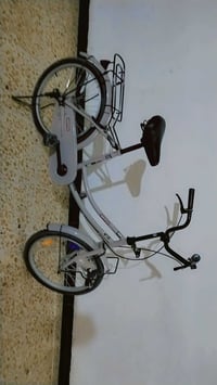 بايسكل • حجم 20 • حي طارق القديم