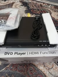 DVD • جديد • بالباكت