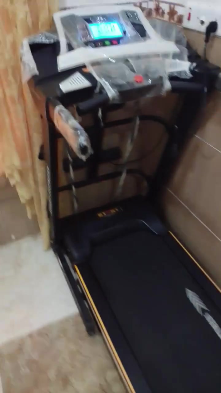 جهاز جري رياضي للبيع نضيف جلولاء السعر 400الف
***********
