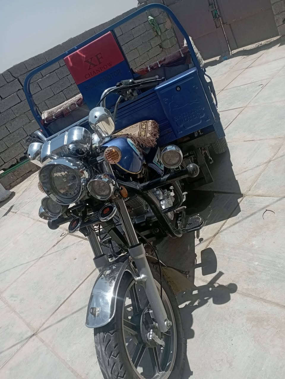 للبيع مديل 23 كفاله عامه مكاني دوانيه شافعيه صالهة 4 شهر طالعة من وكيل سعر مليونين 900 وكيل نبيل جرد وراق اصولي ***********
