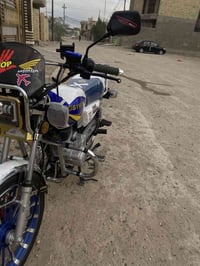 وبركاته. دراجه أيراني سيفان محرك 200cc❤️‍🔥 موديل 25 دراجه مبين نضافته ...