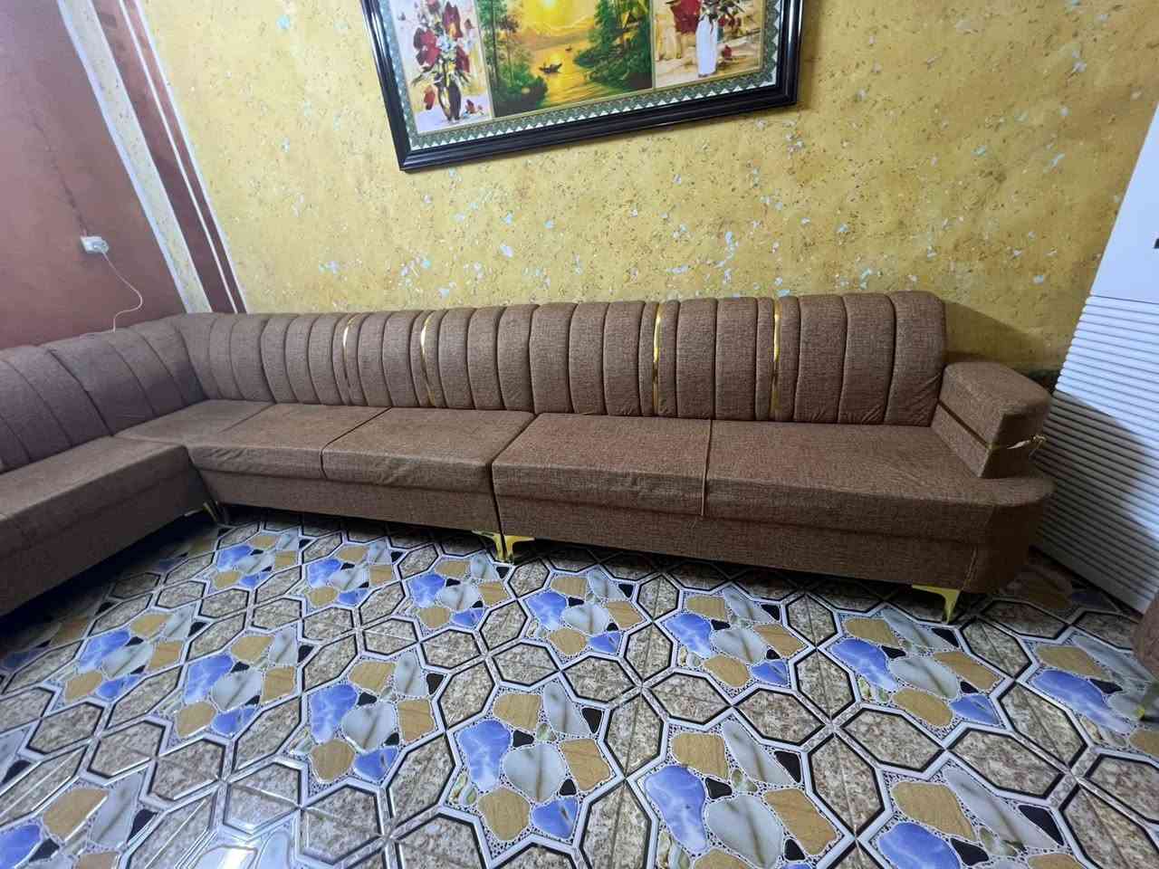 تخم 7 امتار جديد جديد شغل درجة اولا
الي يريده يتصل ويدلل مكاني ناصريه مركز رقم***********
