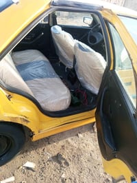 بيجو 405 • ٢٠١١ • قير عادي