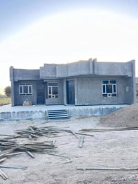 مقاولات عامة • البعيثة بلدورة • بناء وتشطيب