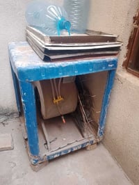 حي صدام • اسعار مناسبة • مبردة