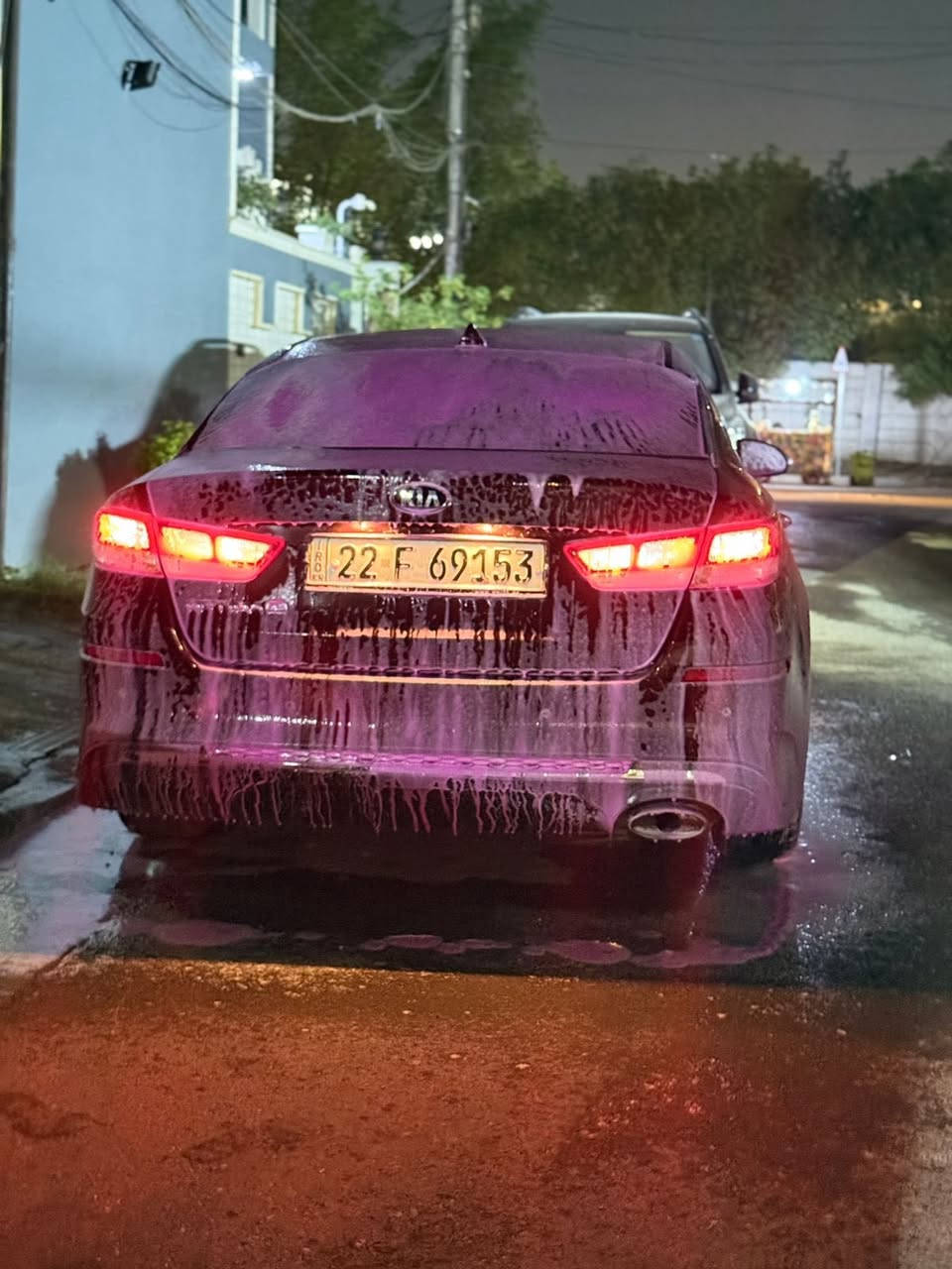 للبيع اوبتما موديل ٢٠ مصبوغه حزام كير مكينه تبريد سياره ماشيه ١١٠  ريدها ١٢٤ وبيها مجال مكاني بغداد سيديه سياره بسمي ‭٠٧٧١ ٦٠٧ ٧٧٠٣‬
