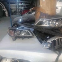 ماصدات سوناتا ٢٠١٦ • فول ليد • وارد خليجي