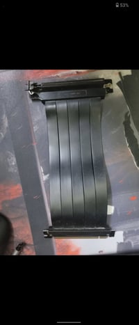 رايزر كابل • PCIe Gen3 • ezdiy fab