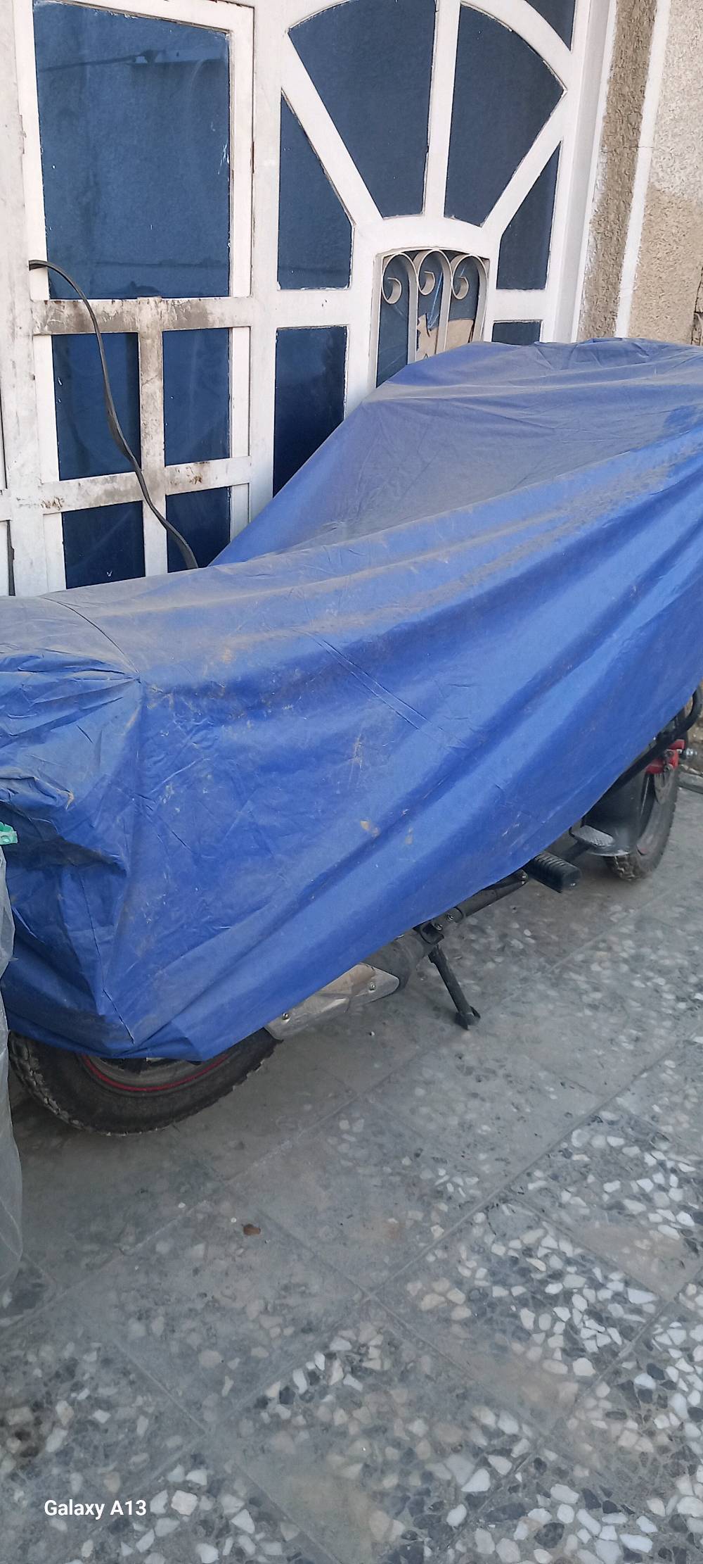 دراجة ديوان جبلي موديل 2025 رقم اربيل محولة سنويه باسمي تقريبا ماشيه جوه الاف اخت الزيرو العنوان بغداد