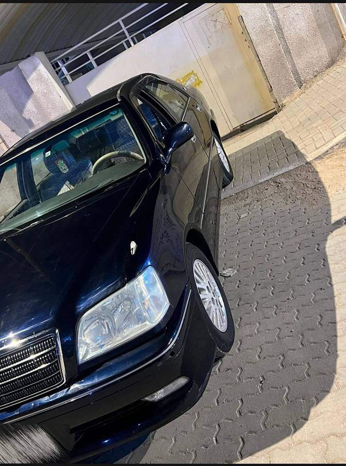 جنون كرستال اصل مديل 2002حاويه كفاله عامه شاصي75مكينه ديفور الجبيره دكمتين الون حبري حداد تخم تاير *********** البصرة, العراق
