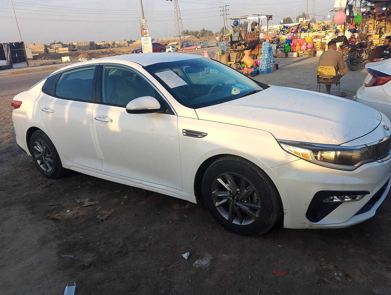 اوبتما وارد امريكي موديل 19 السعر 152


**إذا كنت صاحب هذا الإعلان وتريد حذفه لأي سبب، رجاءا أرسل رسالة إلى الدعم الفني**